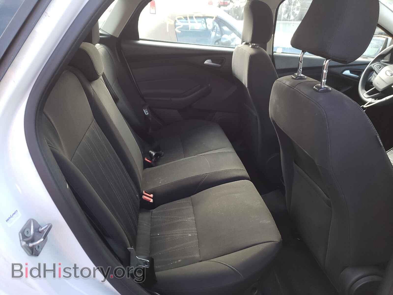 2015 FORD FOCUS - VIN: 1FADP3K28FL281068 - Фото 6