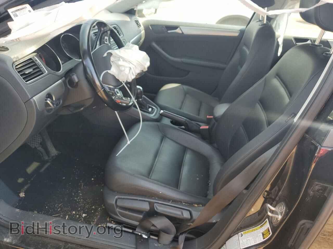2017 VOLKSWAGEN JETTA - VIN: 3VWDB7AJ4HM250701 - Фото 7