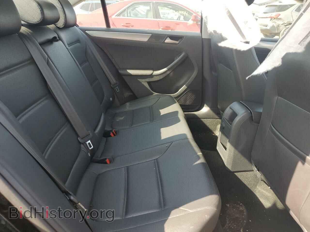 2017 VOLKSWAGEN JETTA - VIN: 3VWDB7AJ4HM250701 - Фото 10