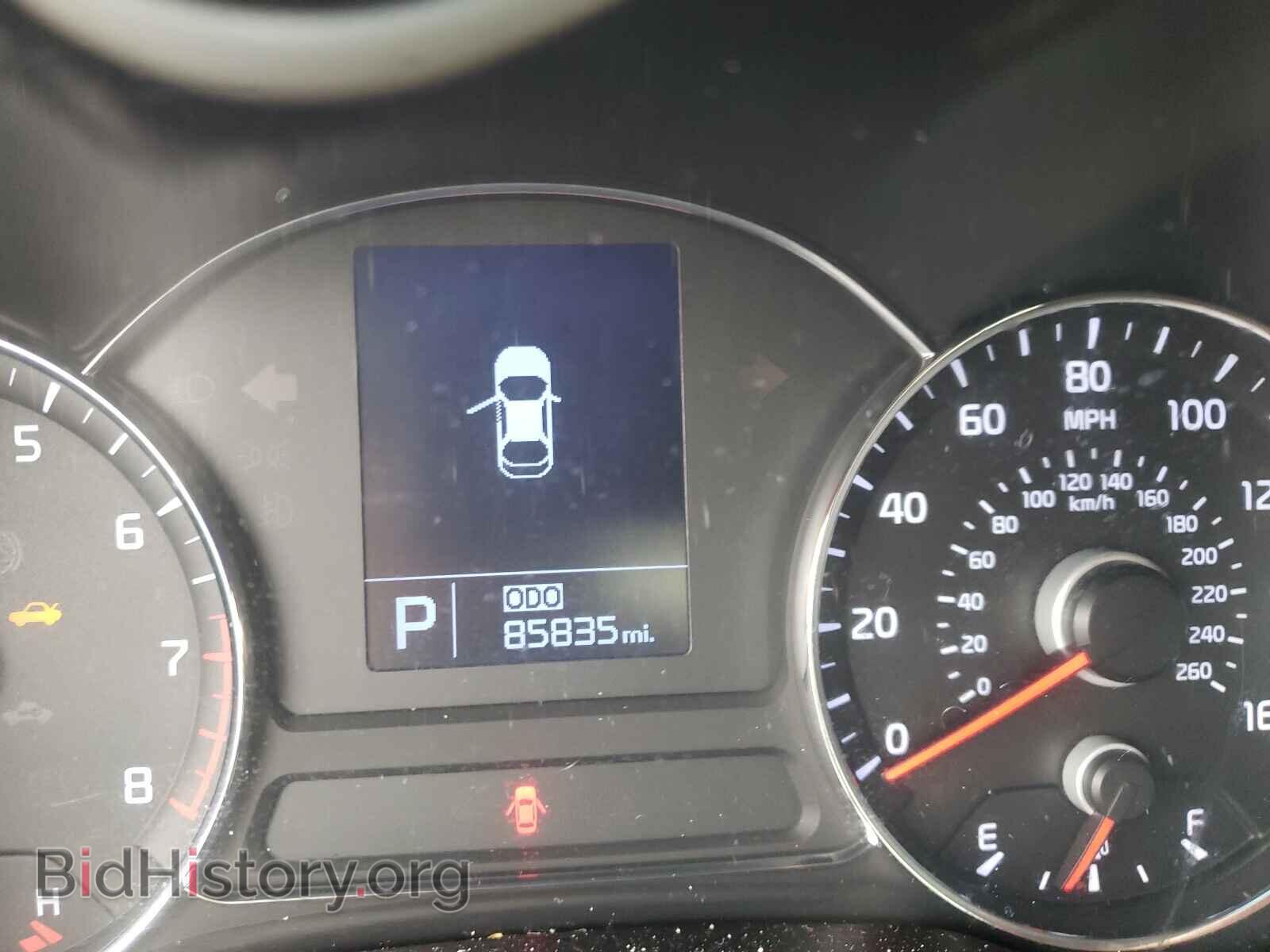2014 KIA FORTE - VIN: KNAFX4A80E5100057 - Фото 8