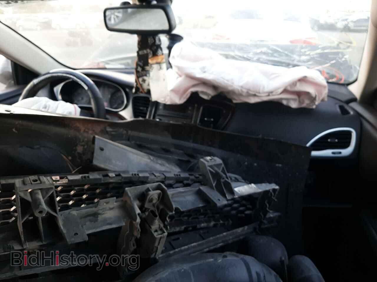 2015 DODGE DART - VIN: 1C3CDFBB5FD431801 - Фото 9