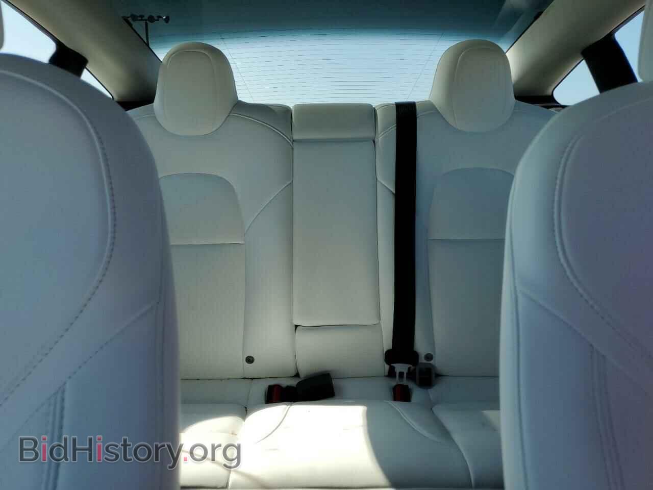 2021 TESLA MODEL 3 - VIN: 5YJ3E1EA6MF995073 - Фото 10