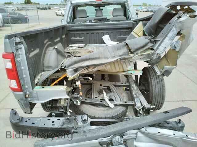2021 FORD All Models - VIN: 1FTMF1CB7MKE77411 - Фото 6