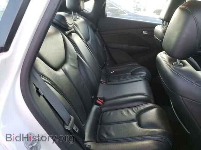 2013 DODGE DART - VIN: 1C3CDFCA6DD337106 - Фото 6