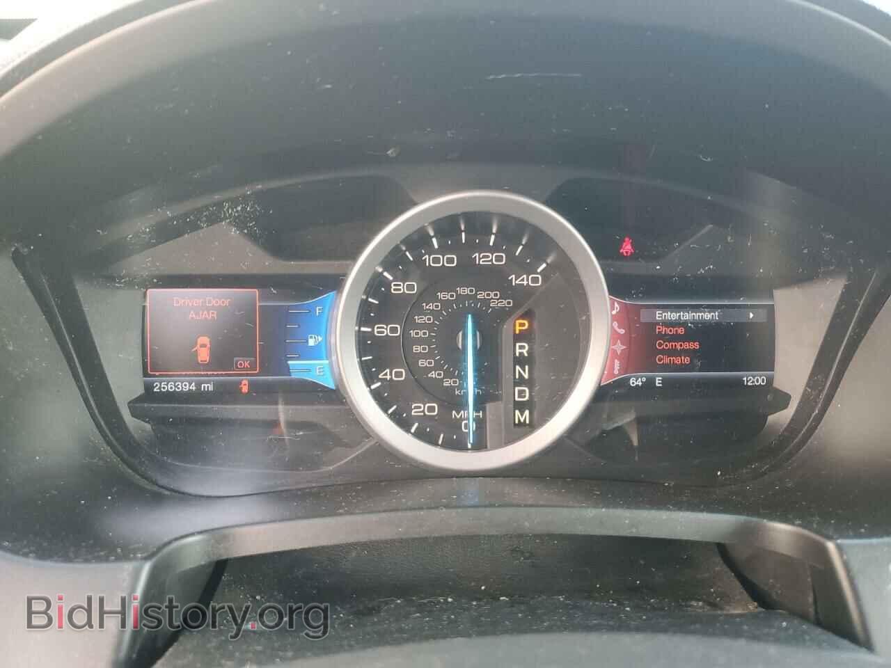 2013 FORD EXPLORER - VIN: 1FM5K8D88DGC58905 - Фото 9