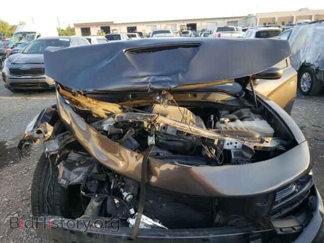 2019 DODGE CHARGER - VIN: 2C3CDXCTXKH643152 - Photo 7