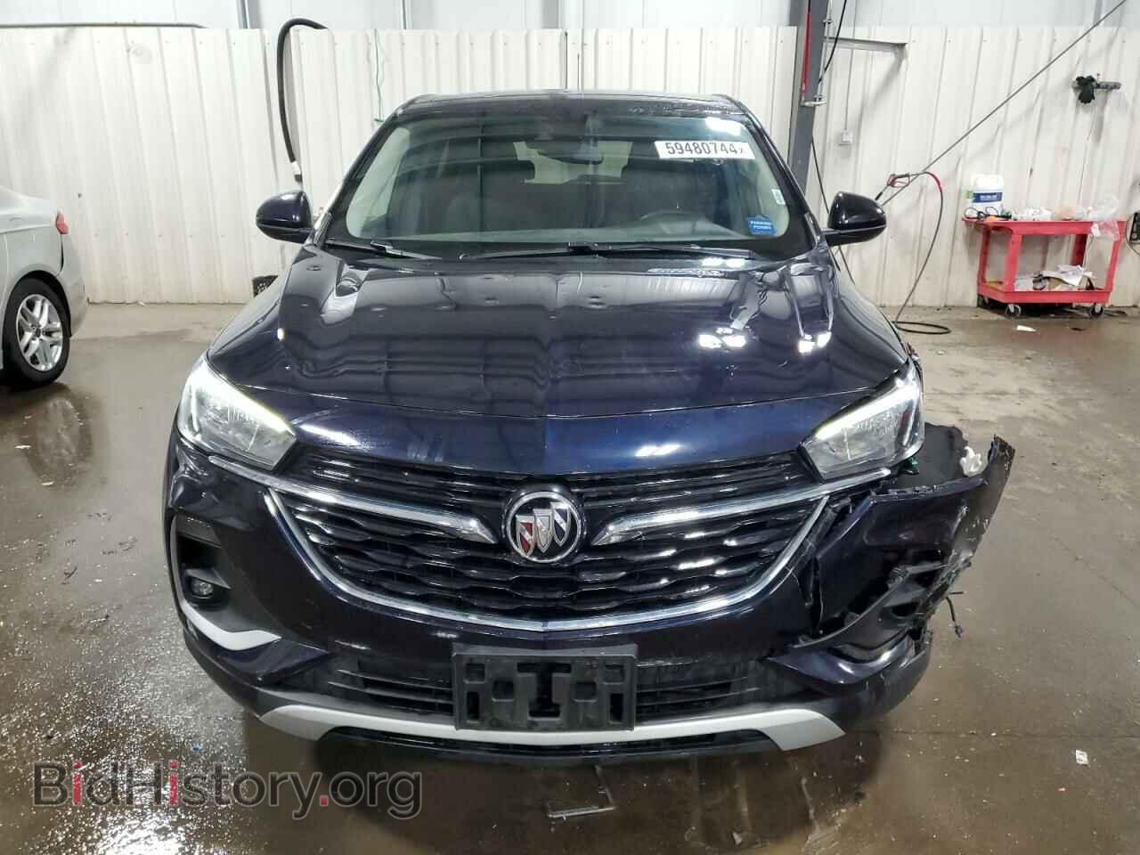 2020 BUICK ENCORE - VIN: KL4MMBS22LB102645 - Photo 5