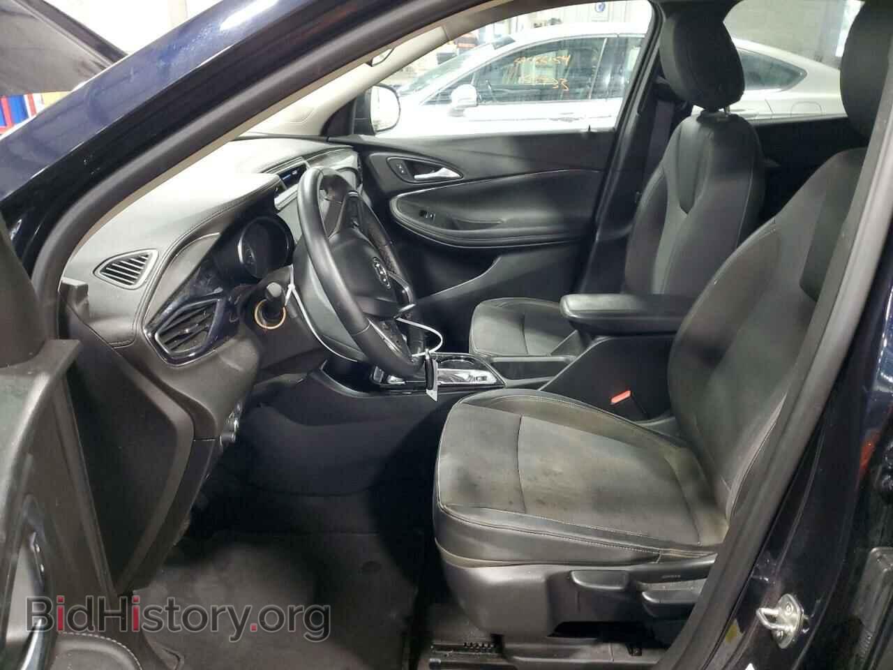 2020 BUICK ENCORE - VIN: KL4MMBS22LB102645 - Photo 7