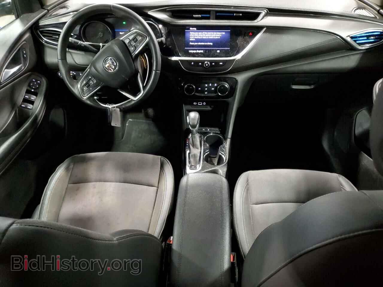 2020 BUICK ENCORE - VIN: KL4MMBS22LB102645 - Photo 8