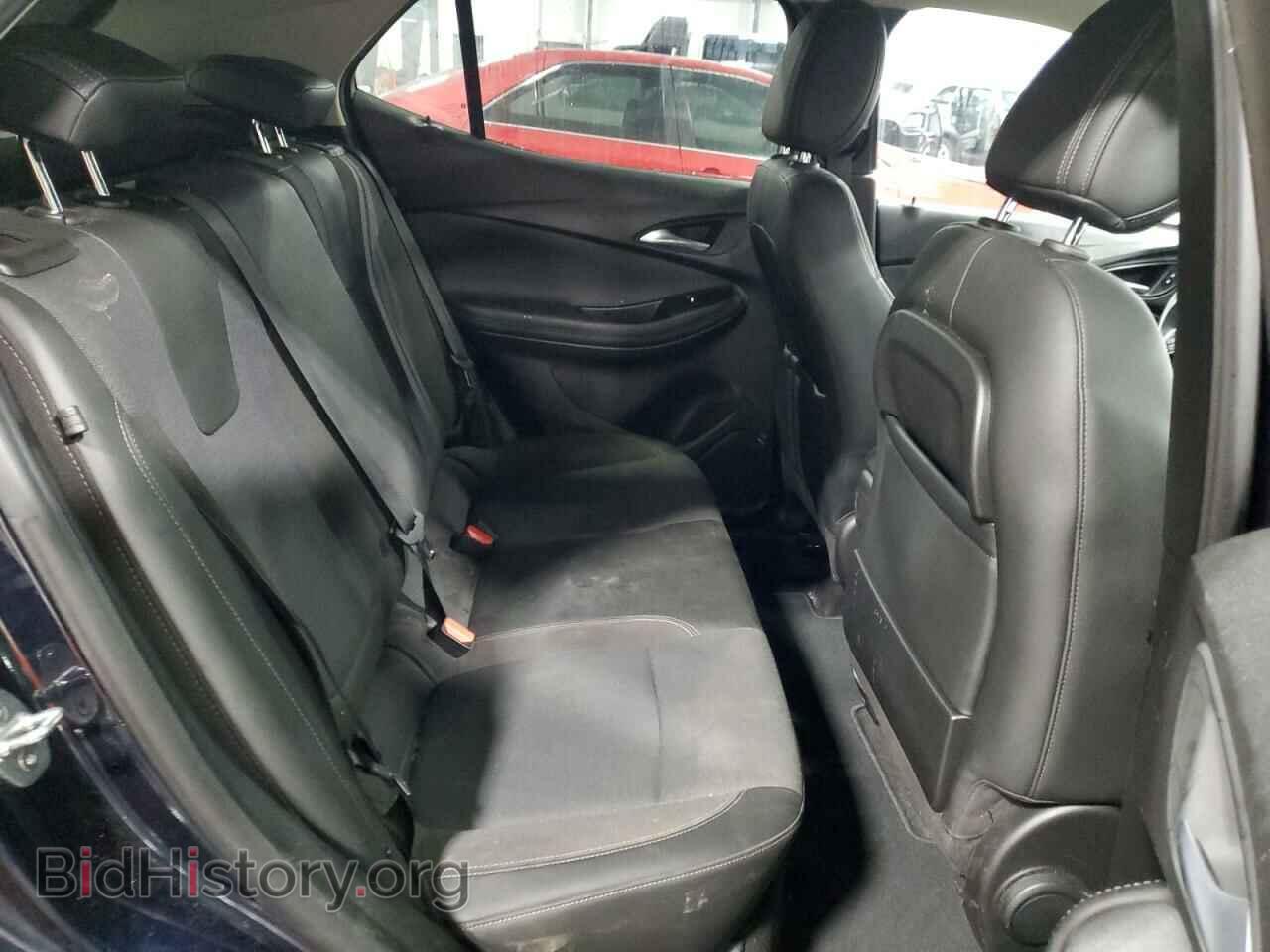 2020 BUICK ENCORE - VIN: KL4MMBS22LB102645 - Photo 10