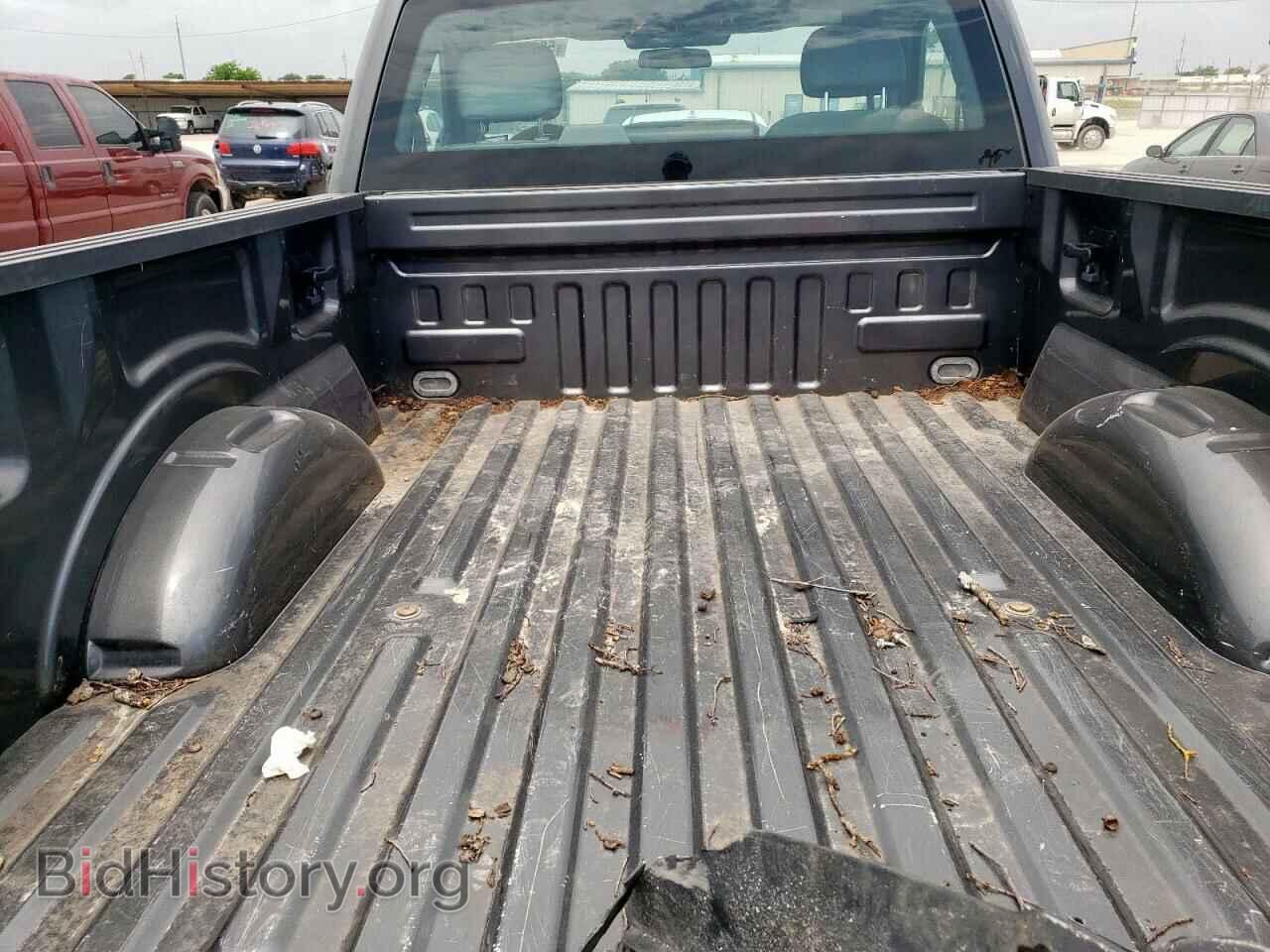 2015 FORD All Models - VIN: 1FTMF1C82FKD07349 - Photo 10