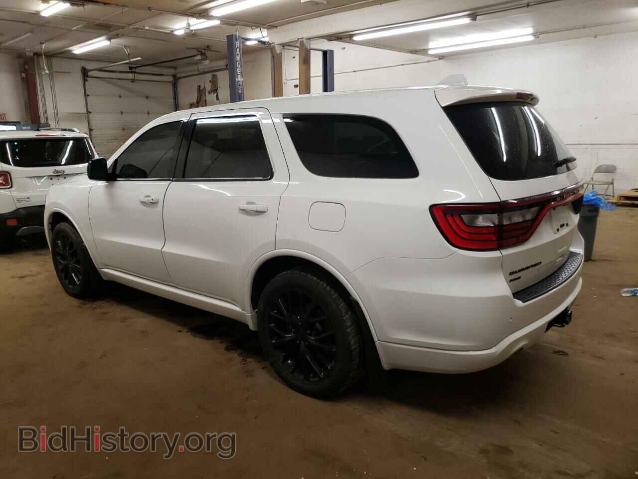 2015 DODGE DURANGO - VIN: 1C4RDJAG4FC750733 - Photo 2