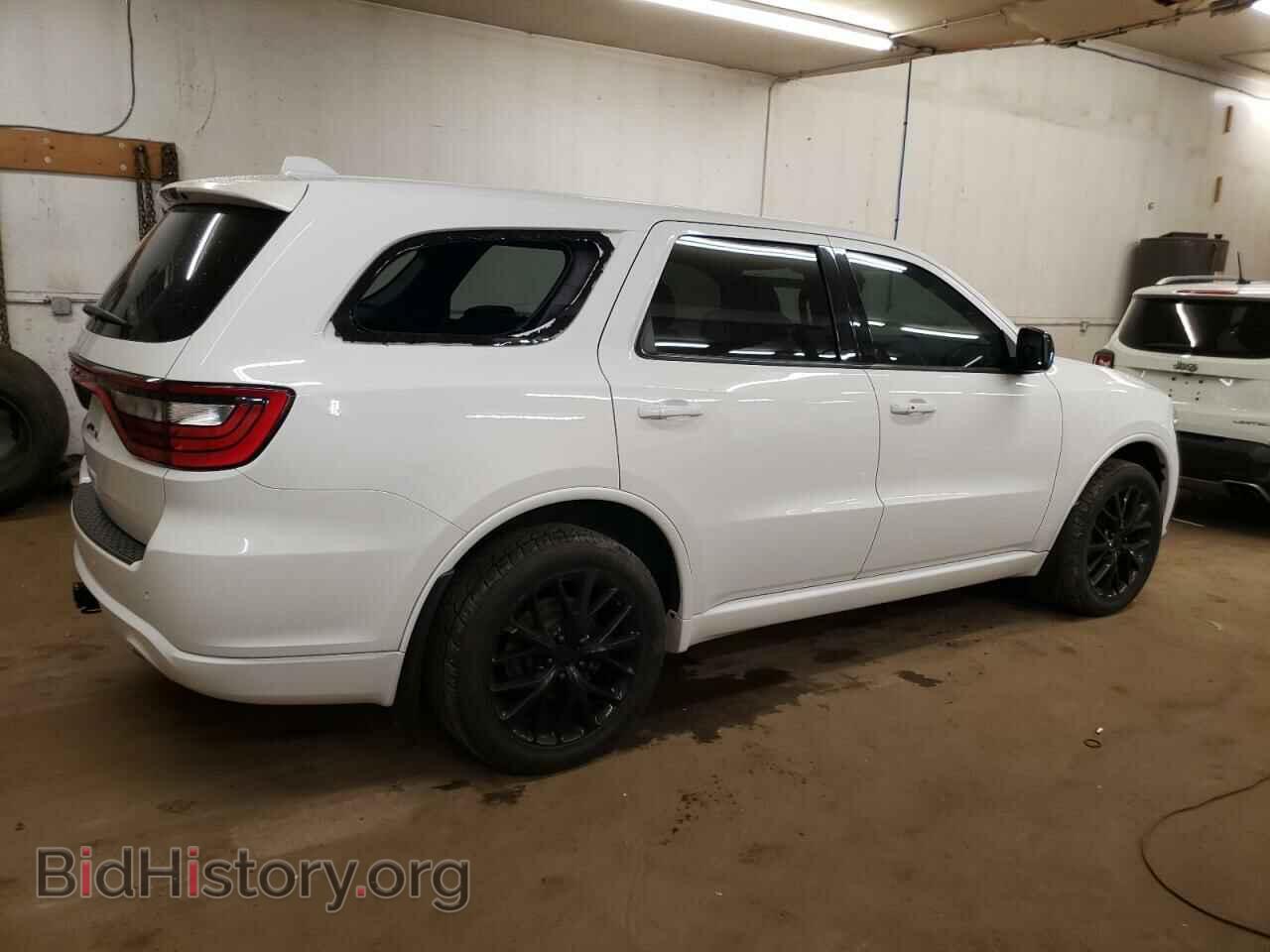 2015 DODGE DURANGO - VIN: 1C4RDJAG4FC750733 - Photo 3