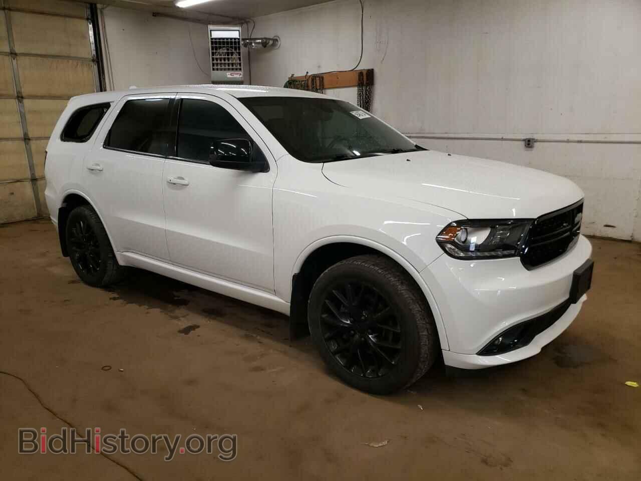 2015 DODGE DURANGO - VIN: 1C4RDJAG4FC750733 - Photo 4