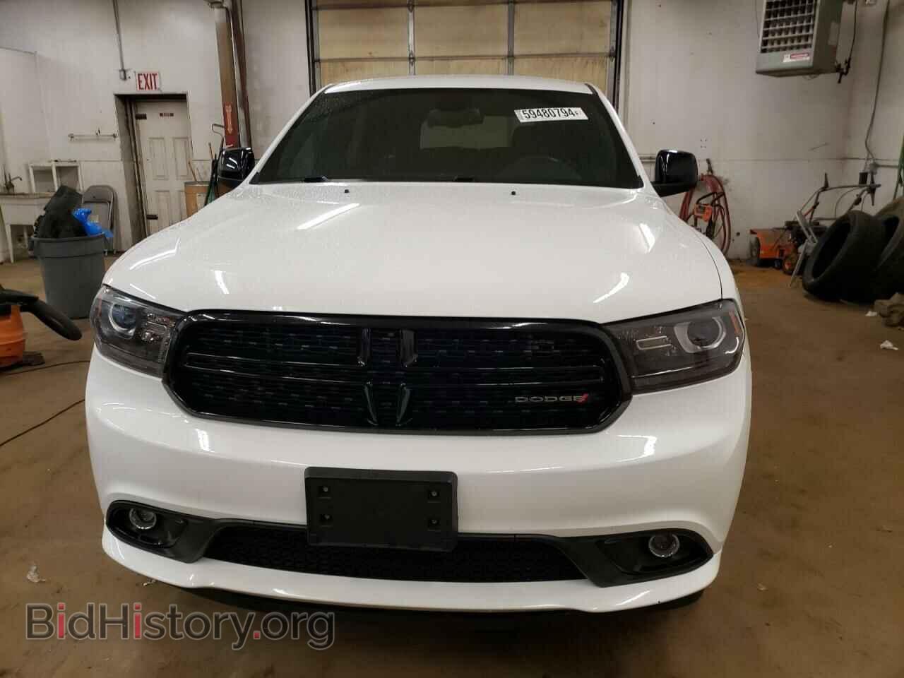 2015 DODGE DURANGO - VIN: 1C4RDJAG4FC750733 - Photo 5