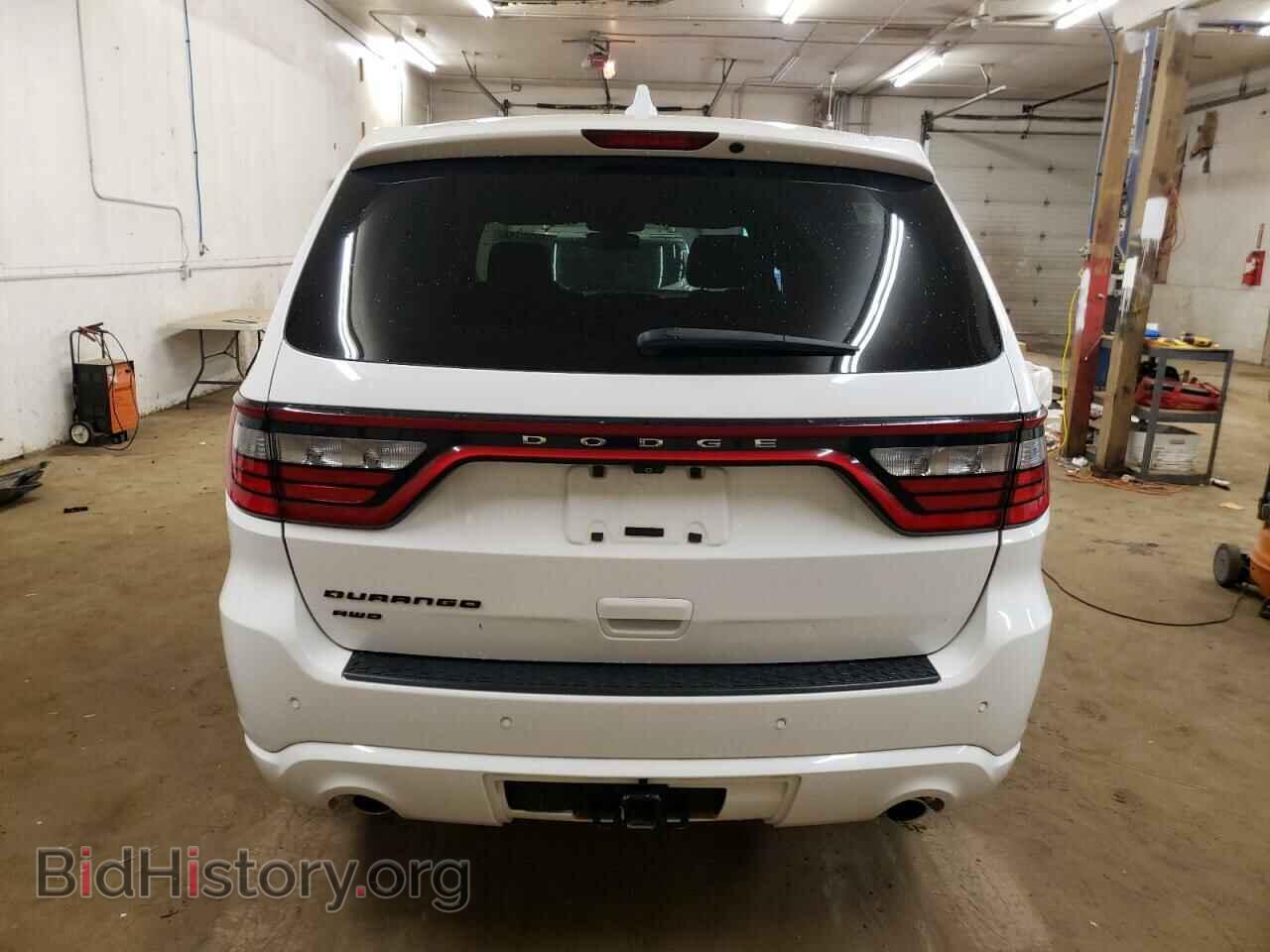 2015 DODGE DURANGO - VIN: 1C4RDJAG4FC750733 - Photo 6