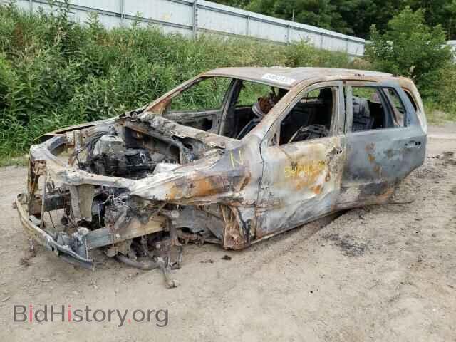 2018 DODGE DURANGO - VIN: 1C4SDJET8JC133725 - Фото 2