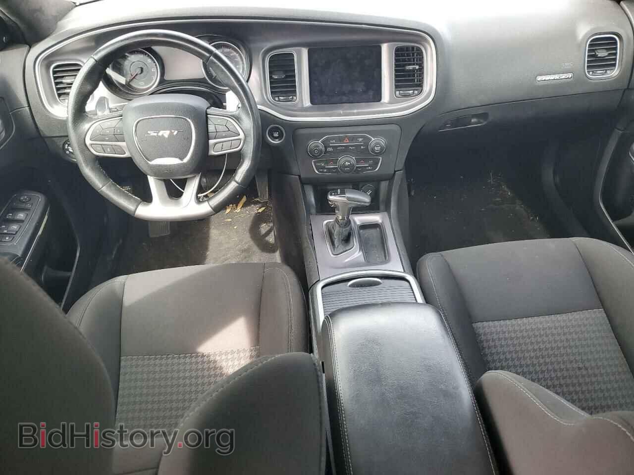 2011 CHRYSLER 300 - VIN: 2C3CA5CG6BH593950 - Фото 8