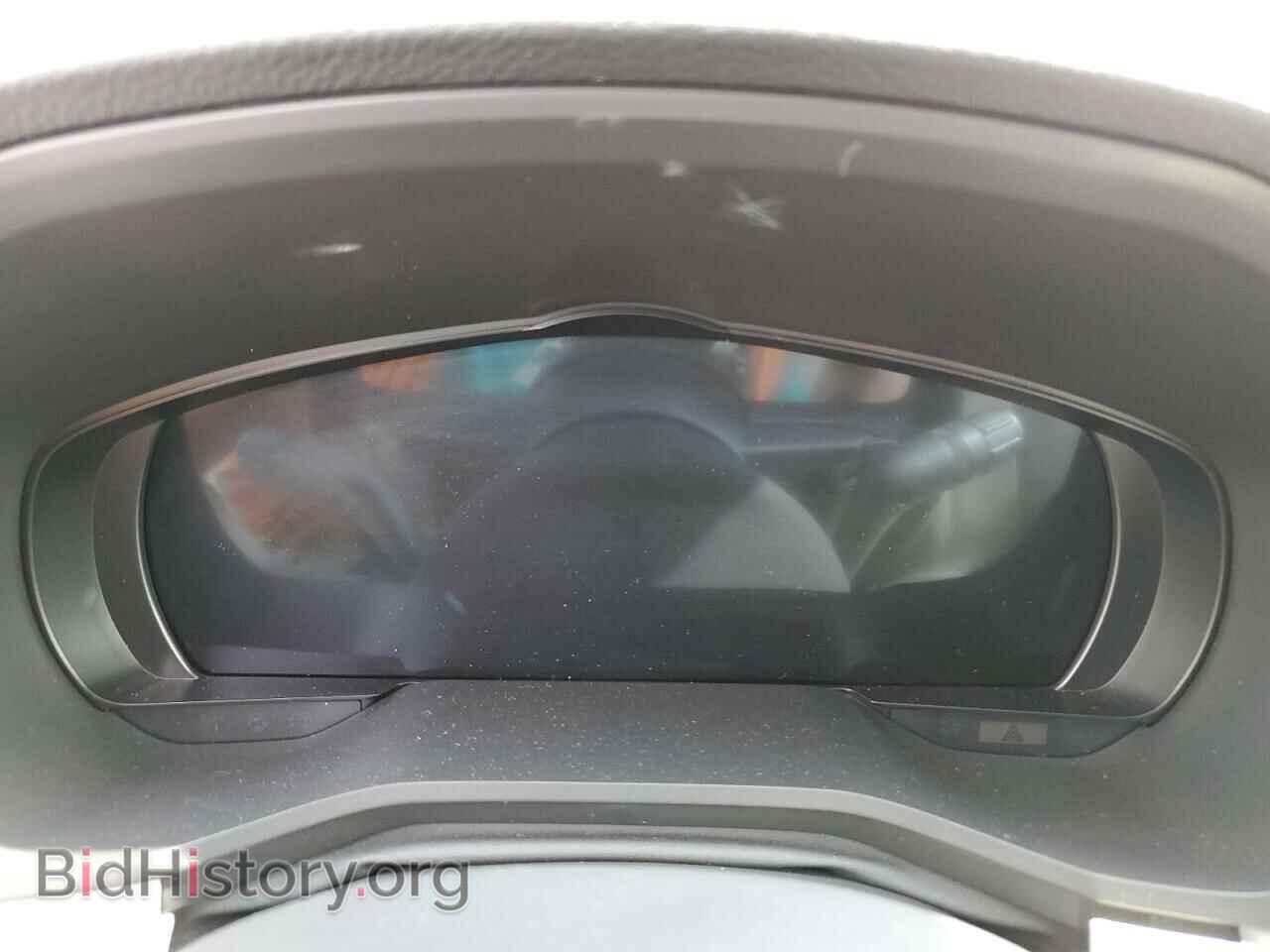 2024 MAZDA CX-90 - VIN: JM3KKEHD1R1161785 - Фото 9