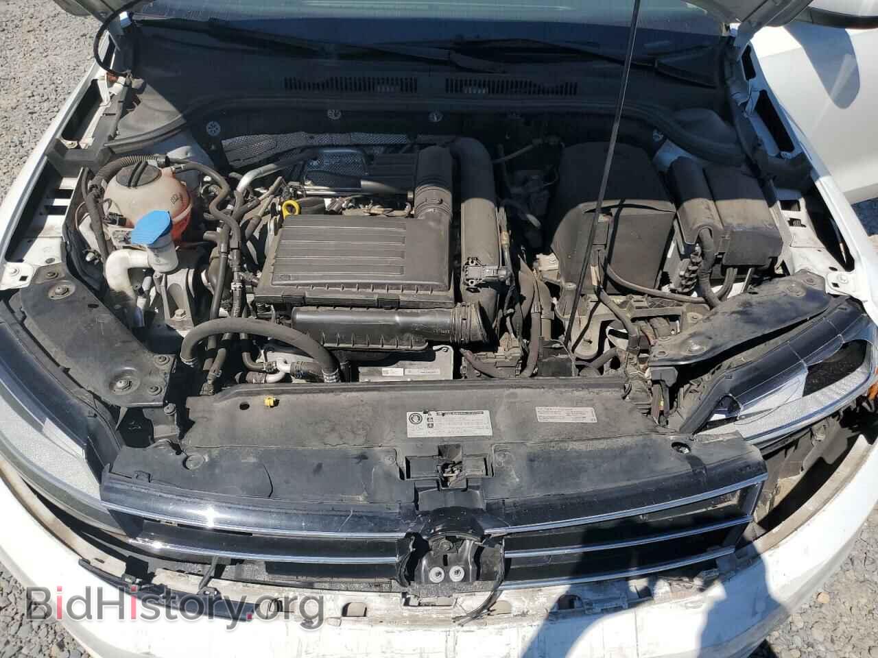 2017 VOLKSWAGEN JETTA - VIN: 3VW2B7AJ8HM399555 - Фото 11