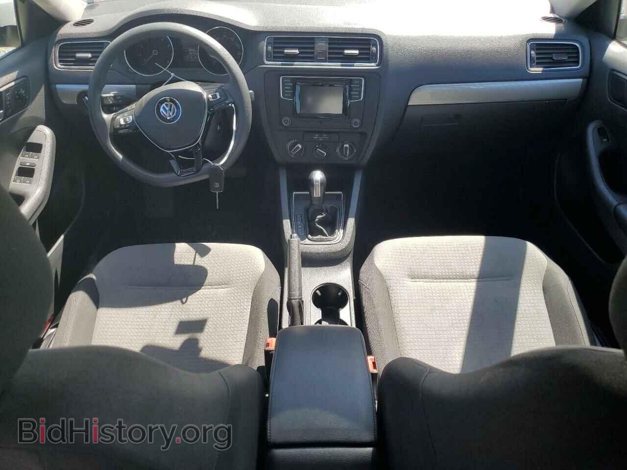 2017 VOLKSWAGEN JETTA - VIN: 3VW2B7AJ8HM399555 - Фото 8