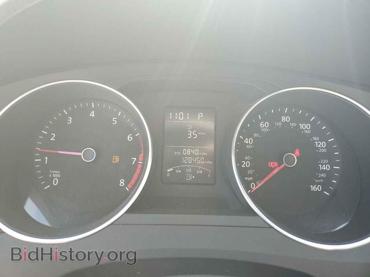 2017 VOLKSWAGEN JETTA - VIN: 3VW2B7AJ8HM399555 - Фото 9