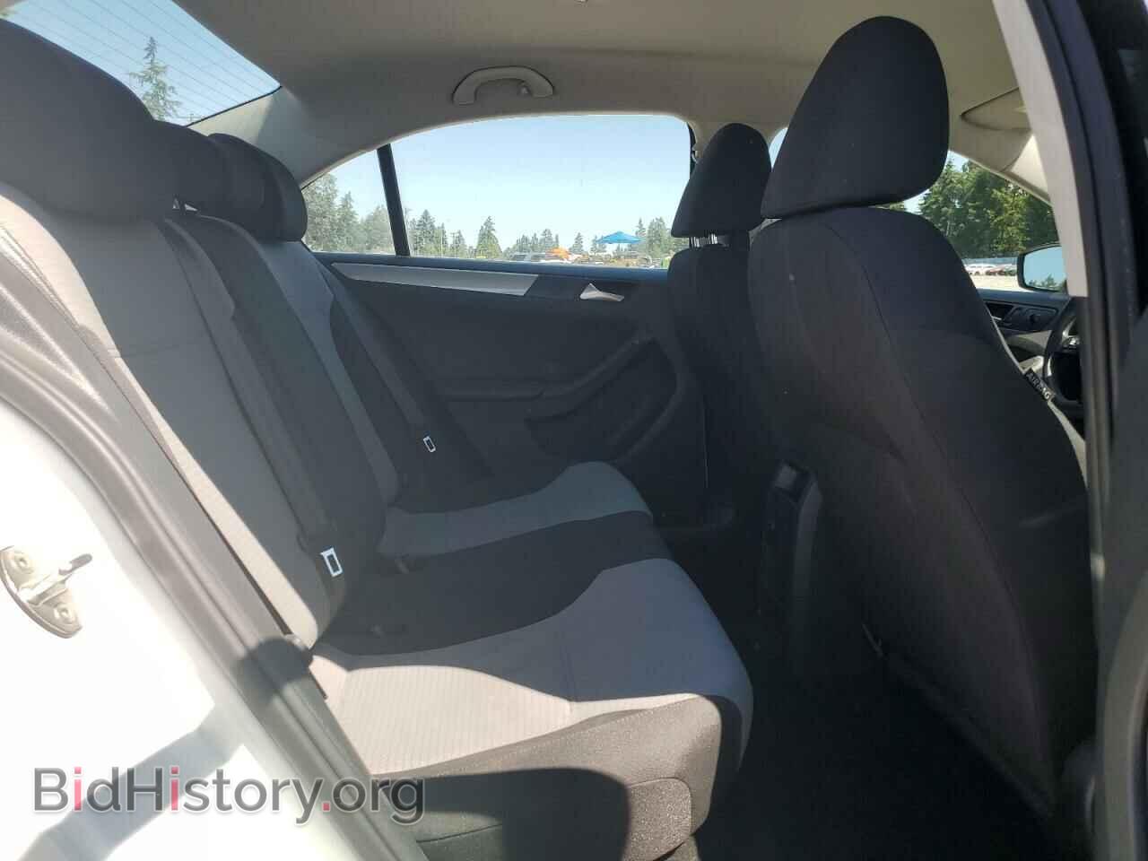 2017 VOLKSWAGEN JETTA - VIN: 3VW2B7AJ8HM399555 - Фото 10