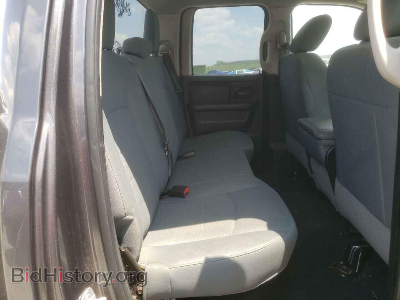 2018 RAM 1500 - VIN: 1C6RR6FT7JS211582 - Photo 10