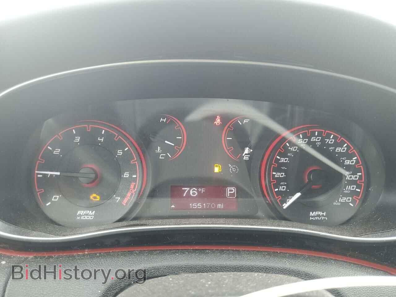 2015 DODGE DART - VIN: 1C3CDFBB6FD129160 - Фото 9