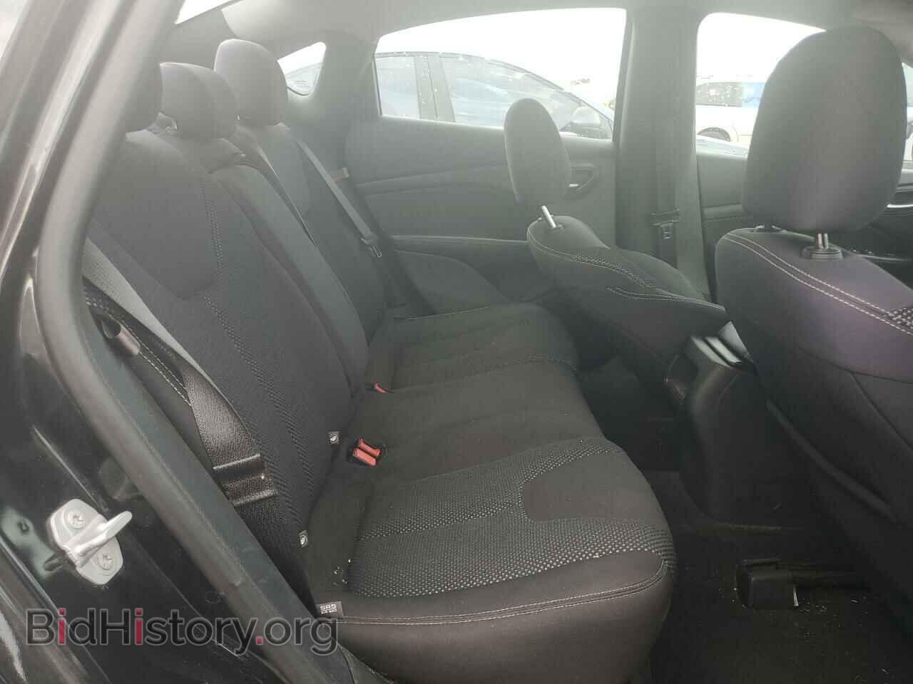 2015 DODGE DART - VIN: 1C3CDFBB6FD129160 - Фото 10