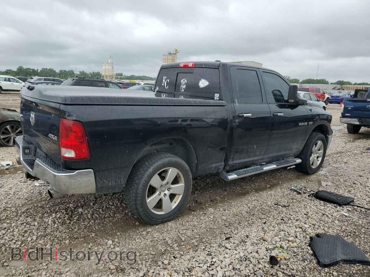 2009 DODGE All Models - VIN: 1D3HV18T39S795224 - Photo 3