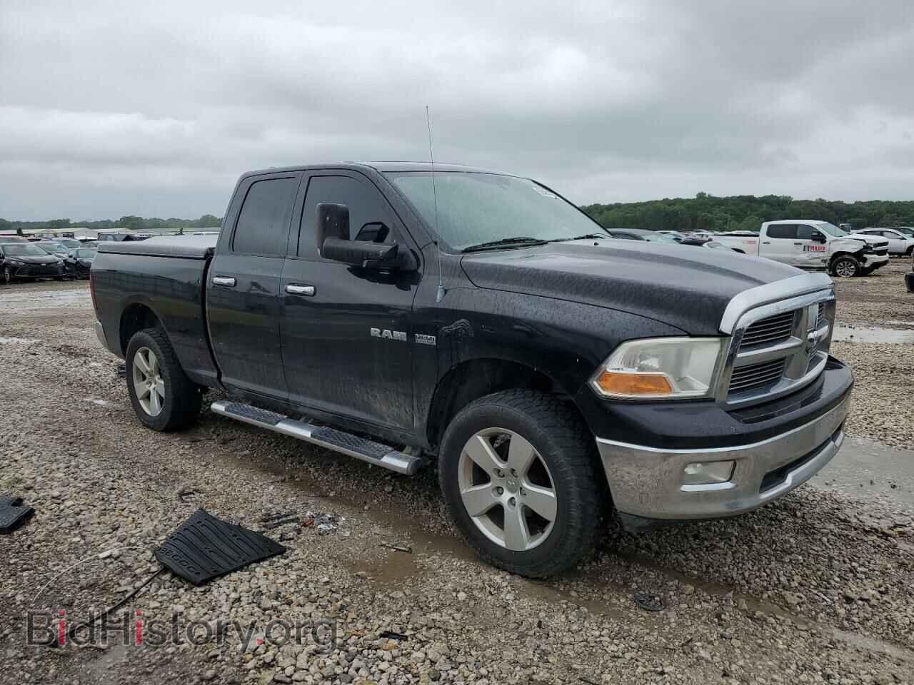 2009 DODGE All Models - VIN: 1D3HV18T39S795224 - Photo 4