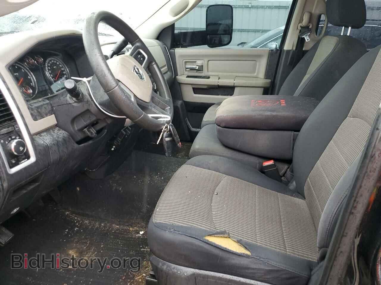 2009 DODGE All Models - VIN: 1D3HV18T39S795224 - Photo 7