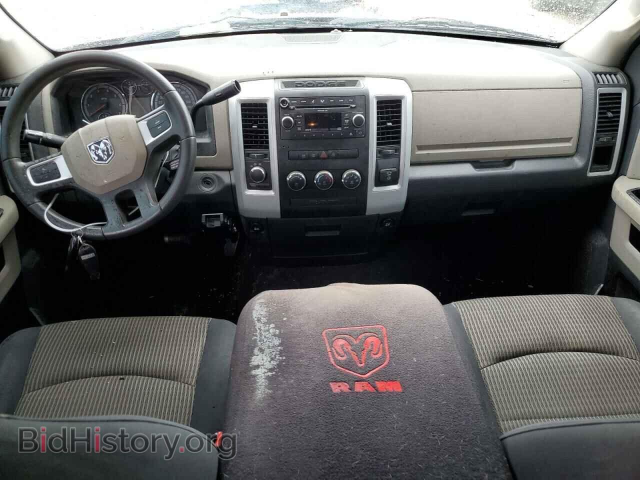 2009 DODGE All Models - VIN: 1D3HV18T39S795224 - Photo 8