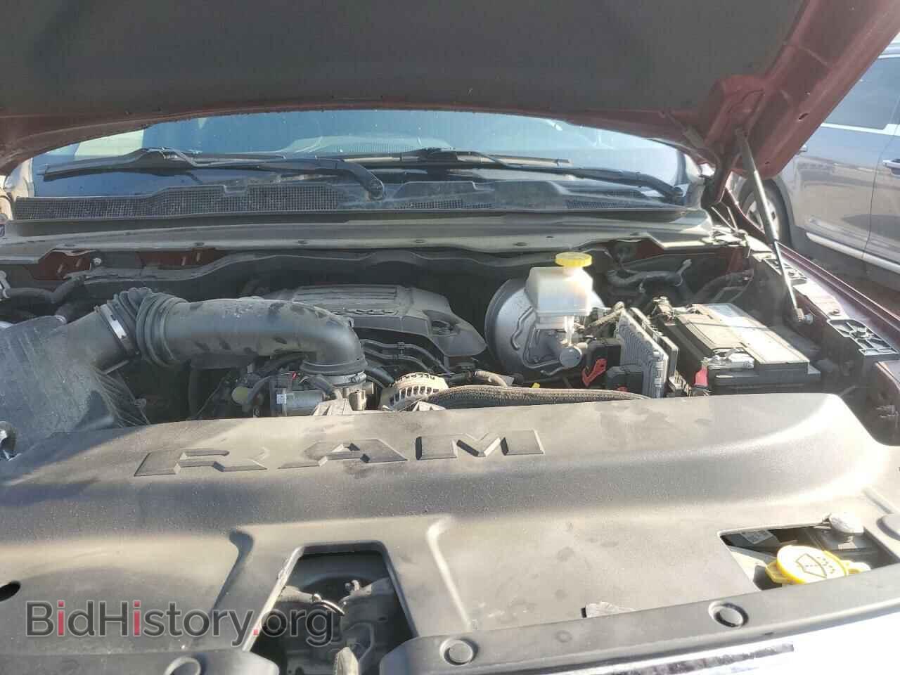2019 RAM 1500 - VIN: 1C6SRFHT1KN513688 - Photo 11