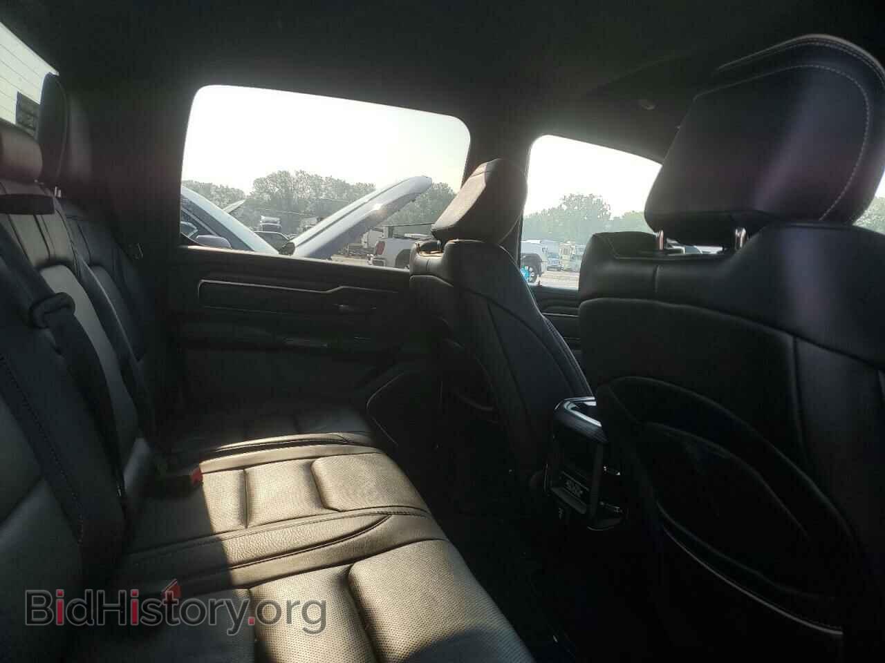 2019 RAM 1500 - VIN: 1C6SRFHT1KN513688 - Photo 10
