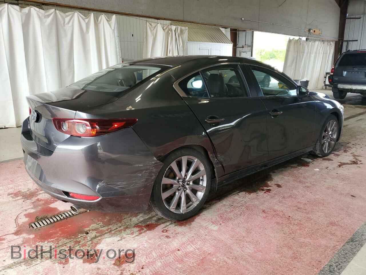 2019 MAZDA 3 - VIN: JM1BPACL2K1106950 - Photo 3