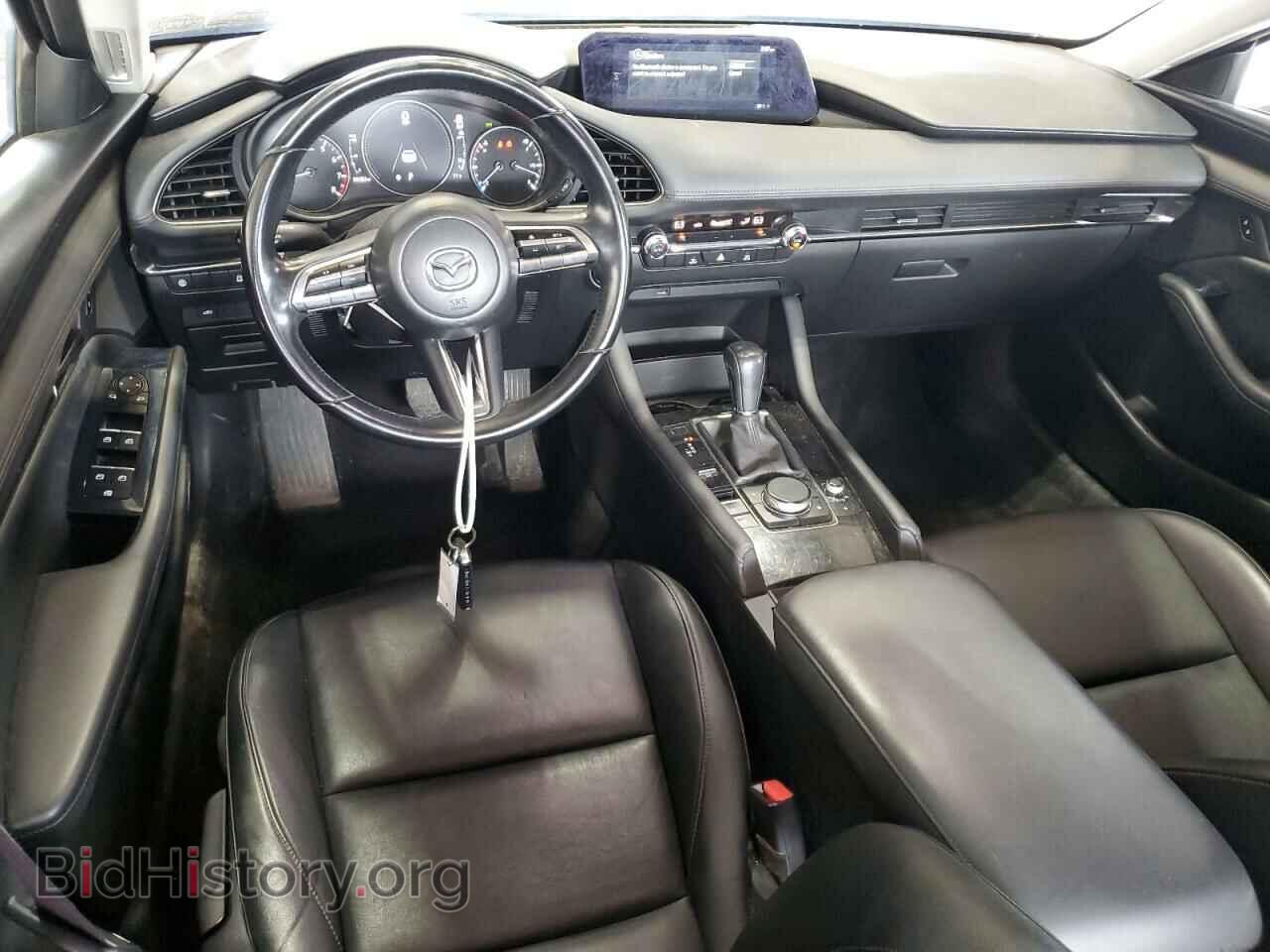 2019 MAZDA 3 - VIN: JM1BPACL2K1106950 - Photo 8
