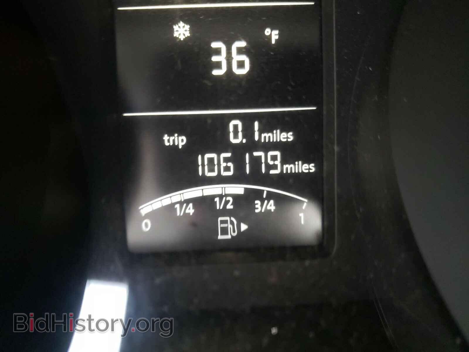 2017 VOLKSWAGEN JETTA - VIN: 3VW2B7AJ7HM201239 - Photo 8