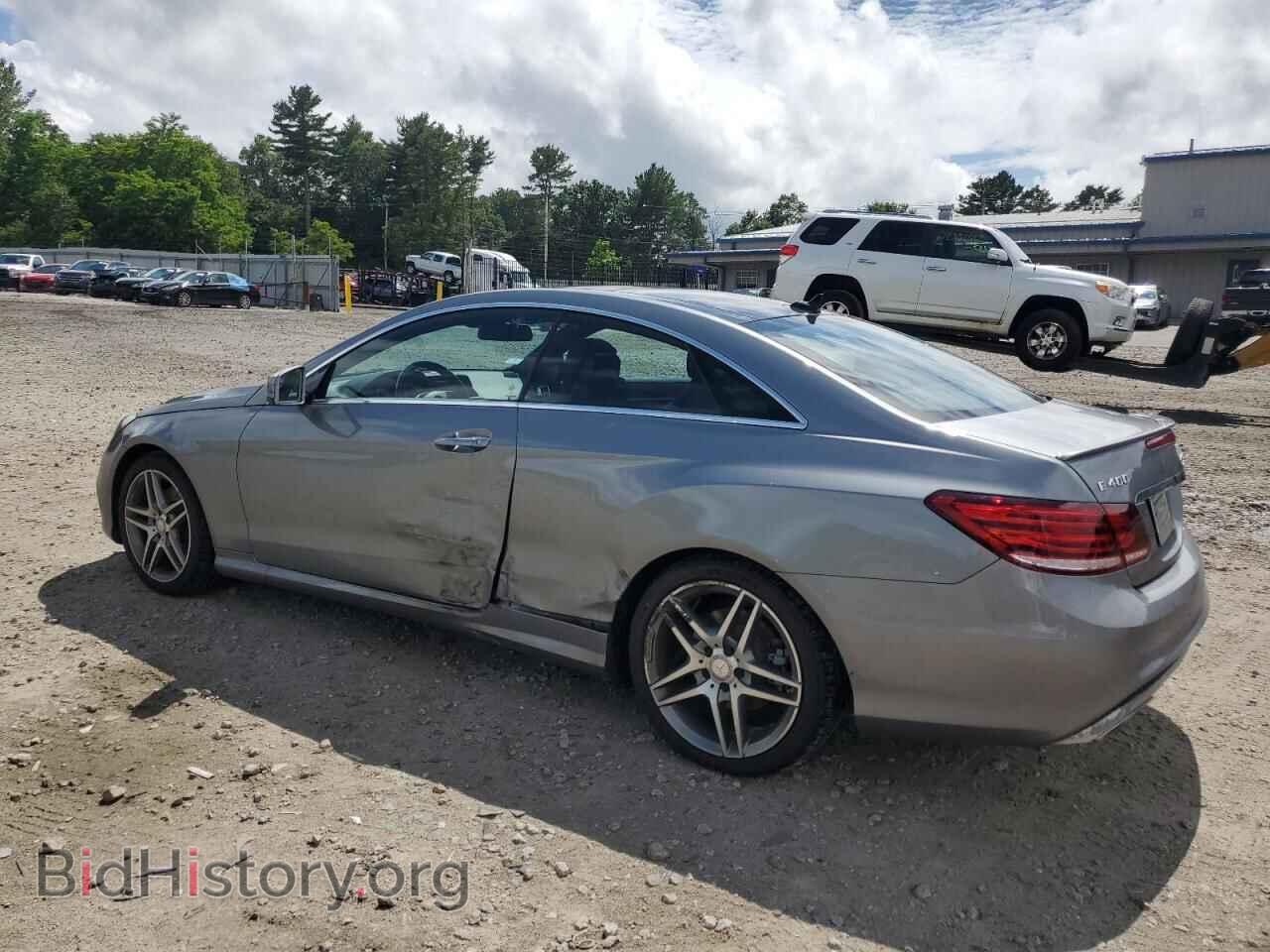 2016 MERCEDES-BENZ E-CLASS - VIN: WDDKJ6HB7GF336434 - Фото 2