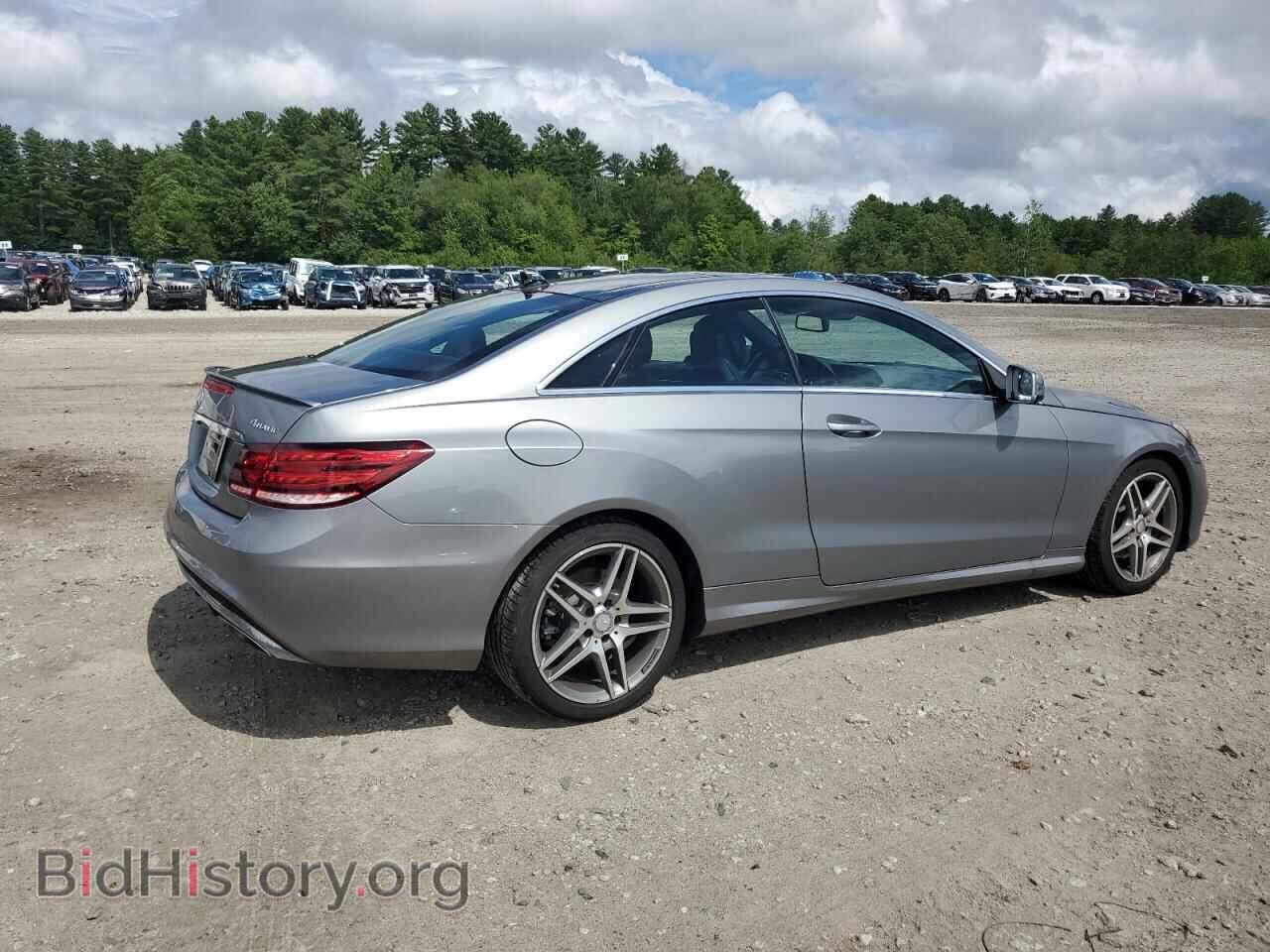 2016 MERCEDES-BENZ E-CLASS - VIN: WDDKJ6HB7GF336434 - Фото 3