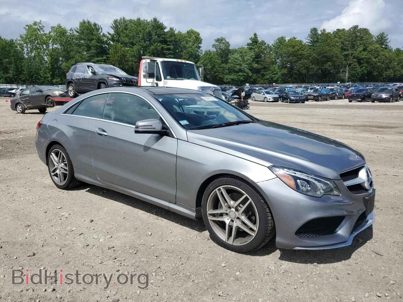 2016 MERCEDES-BENZ E-CLASS - VIN: WDDKJ6HB7GF336434 - Фото 4