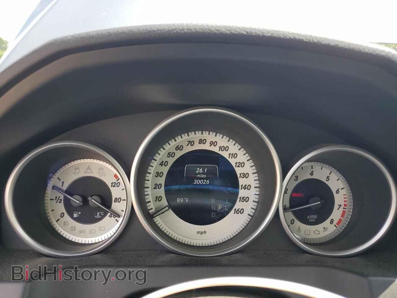 2016 MERCEDES-BENZ E-CLASS - VIN: WDDKJ6HB7GF336434 - Фото 9