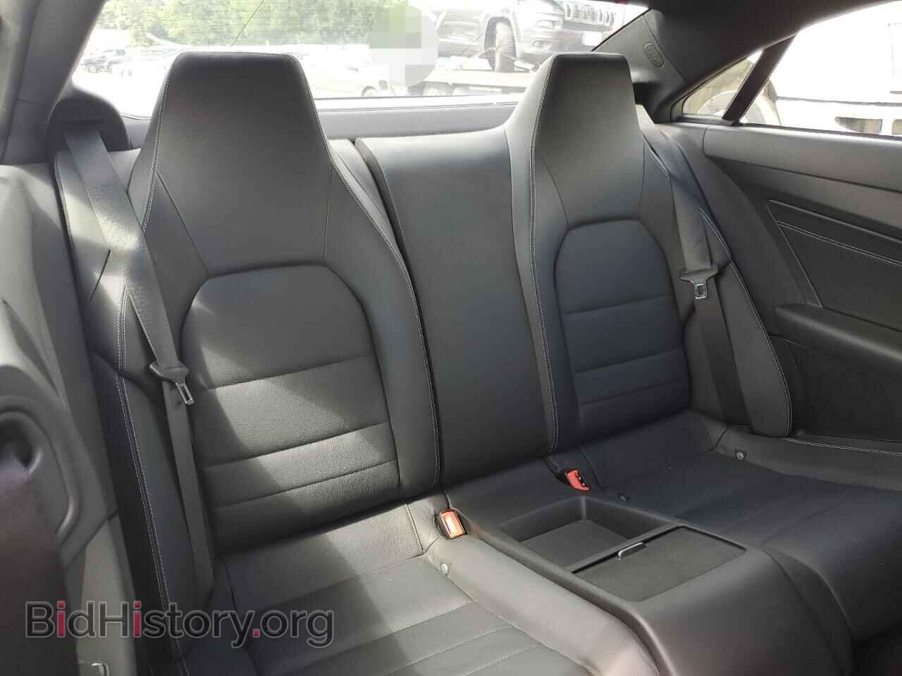 2016 MERCEDES-BENZ E-CLASS - VIN: WDDKJ6HB7GF336434 - Фото 10