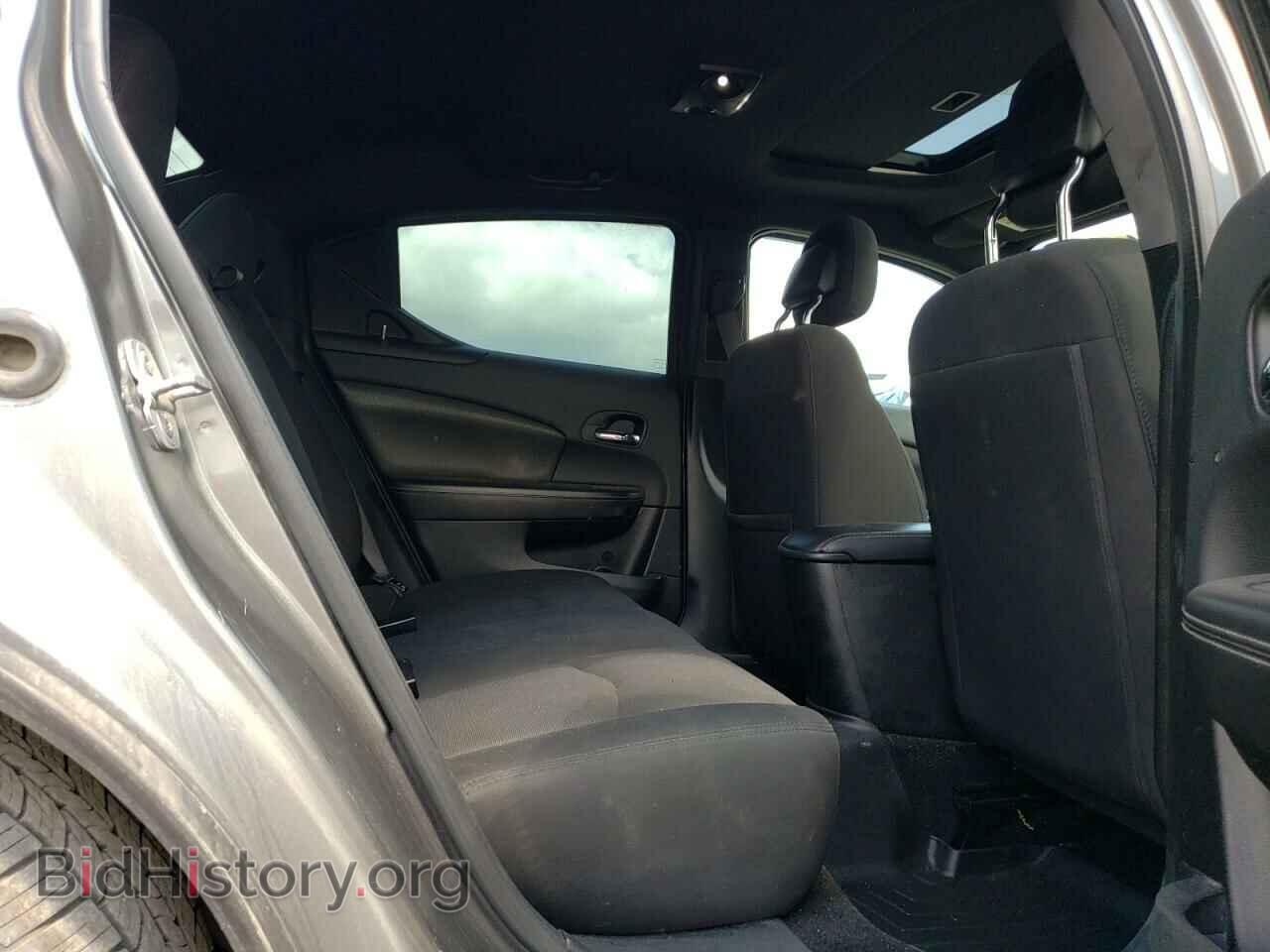 2013 DODGE AVENGER - VIN: 1C3CDZCB7DN668538 - Фото 10