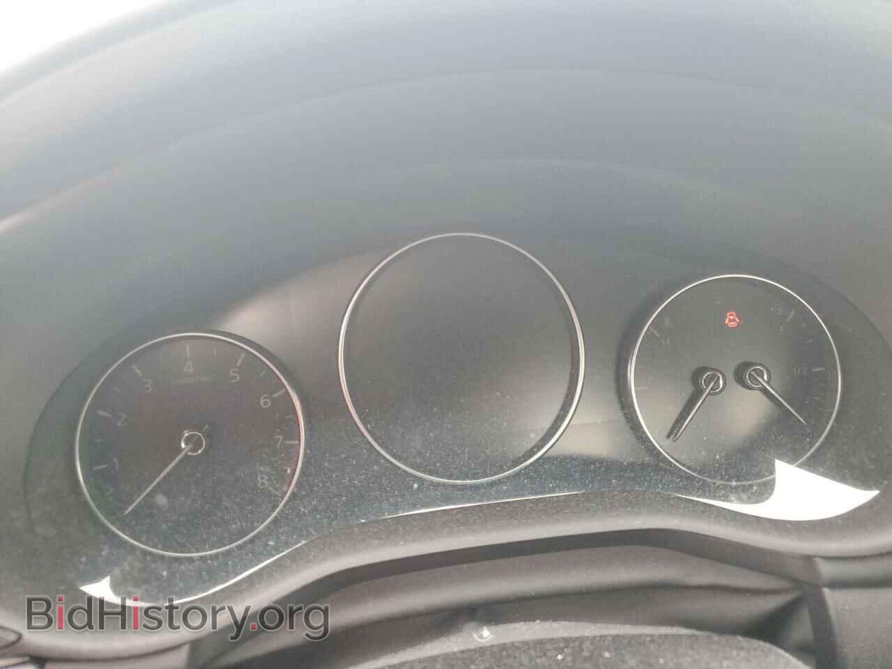2022 MAZDA 3 - VIN: 3MZBPABL2NM309424 - Фото 9