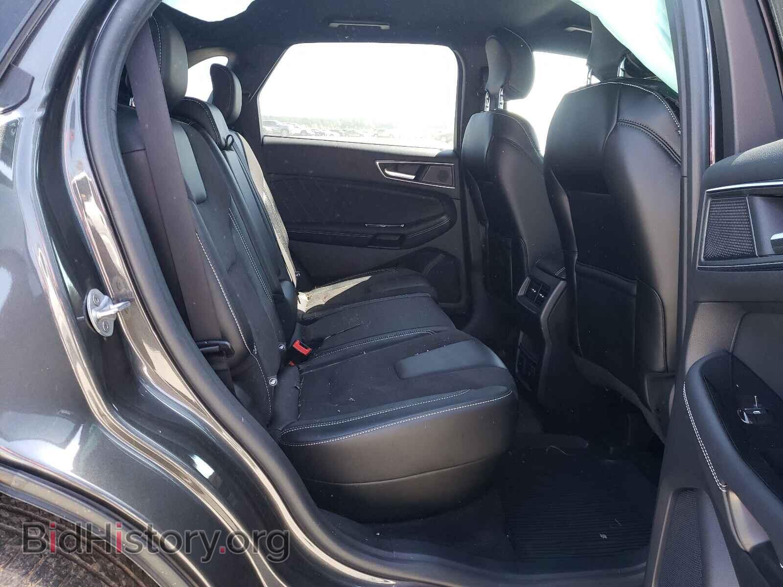 2019 FORD EDGE - VIN: 2FMPK4AP1KBB92022 - Фото 6