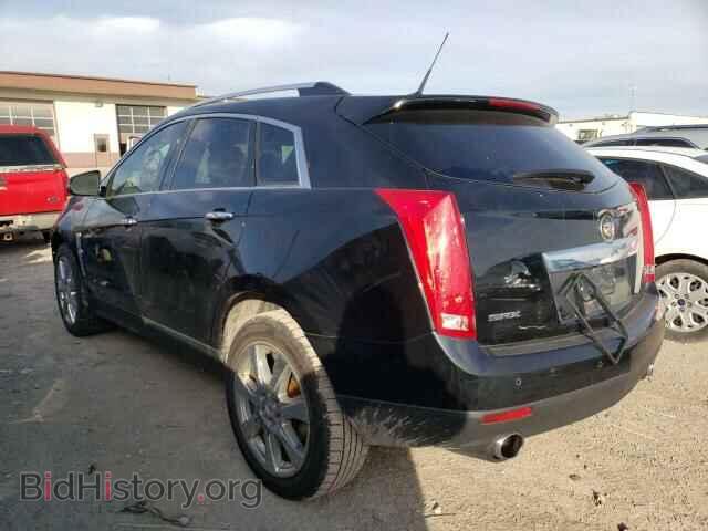 2012 CADILLAC SRX - VIN: 3GYFNBE39CS512101 - Фото 3