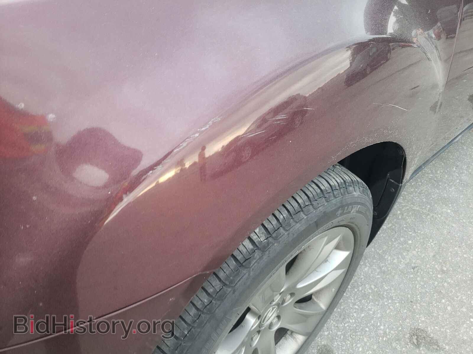 2011 ACURA MDX - VIN: 2HNYD2H56BH509652 - Фото 9