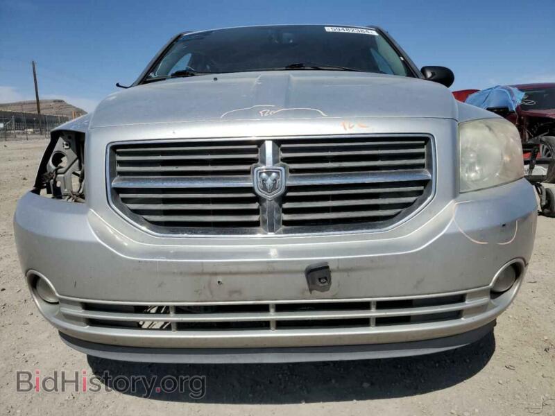 2011 Dodge CALIBER (VIN 1B3CB5HAXBD222138) — photo 5 of 13